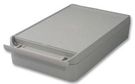 ENCLOSURE, ABS, IP66, GREY, 280X170X60