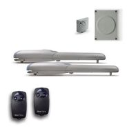 Swing gate opener kit NICE WINGO2024