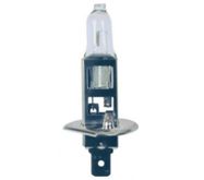 Priekšējais lukturis 12V 55W H1 P14.5s +30% PHILIPS