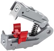 KNIPEX 12 49 32 Spare blades block with special blades for 12 52 195  38 mm