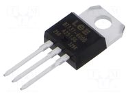 Triac; 600V; 8A; TO220AB; Igt: 5mA; Ufmax: 1.7V LUGUANG ELECTRONIC