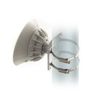 RF Elements NanoBracket SEXTANT | Mounting bracket | dedicated for Mikrotik Sextant, RF ELEMENTS