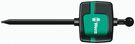 1267 A TORX® Flagdriver for TORX® screws, TX 6x33, Wera