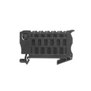 Drošinātāju turētājs ZST 1