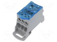 distribution block BM GROUP