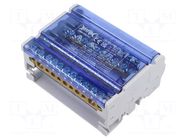 distribution block BM GROUP