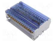 distribution block BM GROUP