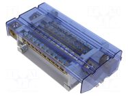 distribution block BM GROUP