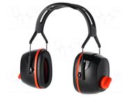 Ear defenders; Attenuation level: 35dB LAHTI PRO