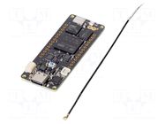 Dev.kit: Arduino Pro; prototype board; Comp: ECC608; WIFI; 3.3VDC ARDUINO