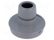 Mounting holder WERMA