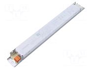 Power supply: switching; LED; 75W; 24÷54VDC; 700÷2000mA; IP20; 89% PHILIPS
