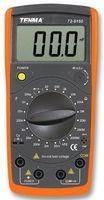 MULTIMETER, CR