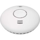 brennenstuhl®Connect Smart smoke and heat detectors WRHM01 with app notification and penetrating alarm signal 85 Db