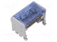 distribution block BM GROUP