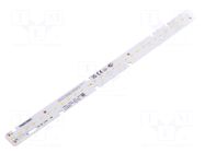 LED strip; W: 24mm; L: 1400mm; CRImin: 80; 6205lm; 4000K; 275mA; 30.3W TRIDONIC