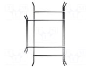 Hanger for test leads; Contacts: steel; 20m ELECTRO-PJP