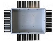 Hanger for test leads; for minimum 200 leads; Hmin: 1m ELECTRO-PJP