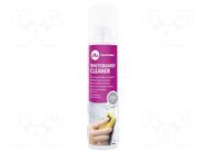 Cleaning agent; 250ml; liquid; bottle with atomizer AG TERMOPASTY