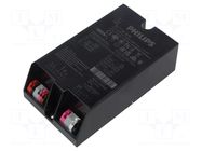 Power supply: switching; LED; DALI 2; 110W; 50÷220VDC; 200÷1050mA PHILIPS