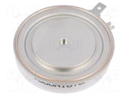 Thyristor: hockey-puck; 1.6kV; Ifmax: 809A; 559A; Igt: 200mA INFINEON TECHNOLOGIES