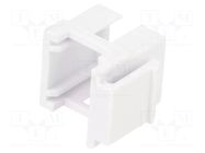 Connector: fiber optic LOGILINK