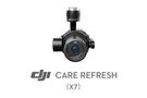 Kod DJI Care Refresh Zenmuse X7 wersja elektroniczna, DJI