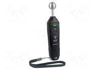 Hygrometer; 0÷100%RH; 0.1%RH; Interface: Bluetooth PCE INSTRUMENTS
