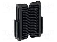 Modular adapter; tool chest; Tool Check Modular WERA