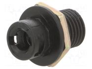 Female quick connect FISNAR