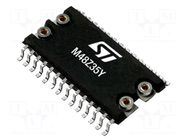 IC: memory; 256kbSRAM; parallel; 4.5÷5.5V; 70ns; SOH28 STMicroelectronics