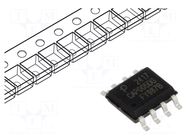 IC: capacitor discharge IC; SO8 POWER INTEGRATIONS