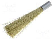 Replaceable brush cartridge; for brush BERNSTEIN