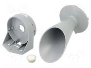 Mounting holder WERMA