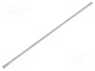 Replaceable brush cartridge; for brush BERNSTEIN