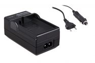 PATONA 2in1 Charger for Nikon EN-EL15 ENEL15 D7000 Z6 Z7, PATONA
