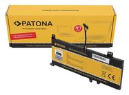 PATONA Battery f. Asus VivoBook 14 X412 Series C21N1818 B200-02760000 C41N1715, PATONA