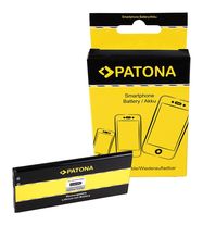 PATONA Battery f. Samsung Galaxy Note Edge Edge 4g EB-BN915BBc, PATONA