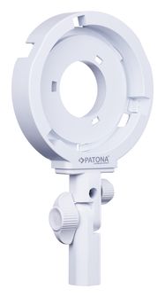 PATONA Premium Bowens Mount for PATONA Premium LED Light ML-600, PATONA