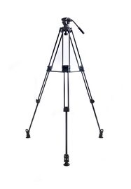 PATONA Premium TRIPOD SABIT DV PRO S203 SET aluminum up to 163cm length incl. ball head and Bag, PATONA