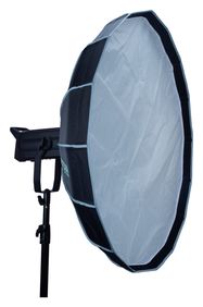 PATONA Premium Softbox 85cm with reflector incl. carrying bag, PATONA