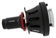 PATONA Premium Professional Optical LED Spot PT85 incl. carrying bag, PATONA