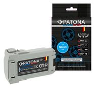 PATONA Platinum battery for DJI Mini 3 DJI Mini 3 Pro CP.MA.00000498.01, PATONA