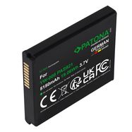 PATONA Premium battery for PAX A920 Pro YW008, PATONA