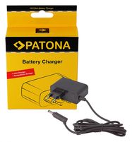 PATONA Charger for Dyson V6 V7 V8 Absolute DC58 DC59 DC60 DC61 DC62 DC72, PATONA