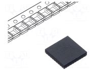 IC: ARM microcontroller; 32MHz; VQFN32; 4kBRAM,64kBFLASH; DALI TEXAS INSTRUMENTS