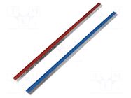 MICO bridging set; 40A; MICO Pro; MICO MURRELEKTRONIK