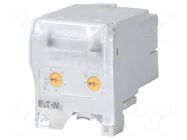 Electronic trip unit; 30÷65A EATON ELECTRIC