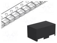 Diode: TVS array; 6V; 1.5A; unidirectional; DFN1006-3; Ch: 2 DIODES INCORPORATED