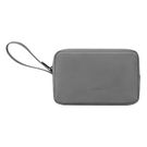 Baseus EasyJourney Series small travel bag phone pouch, headphones and other small items gray, Baseus
